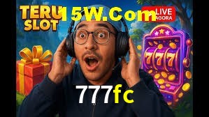Game Providers 777fc
