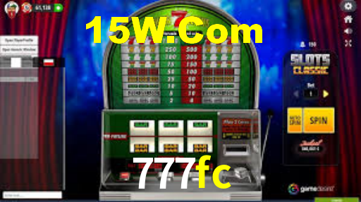 Sinta a adrenalina dos jogos de cassino com 777fc