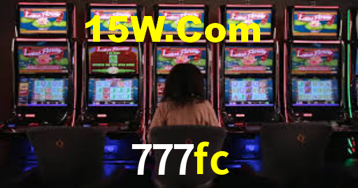 777fc: Jogos de Caça-Níqueis-Altas Recompensas, Roleta-Velocidade, Blackjack-Desafios Máximos