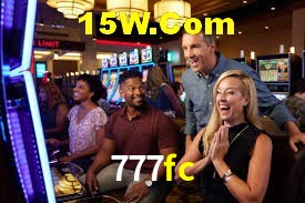 Statistics 777fc