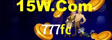 777fc App Interface