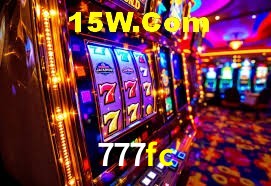 Welcome Bonus 777fc