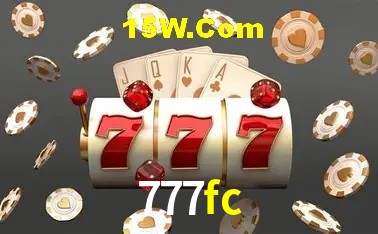 Casino Ao Vivo 777fc
