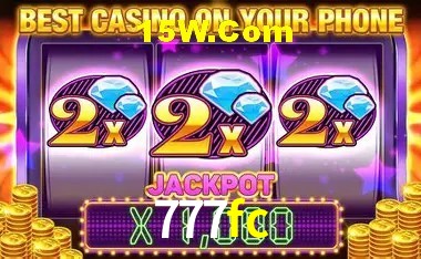 Casino Ao Vivo 777fc