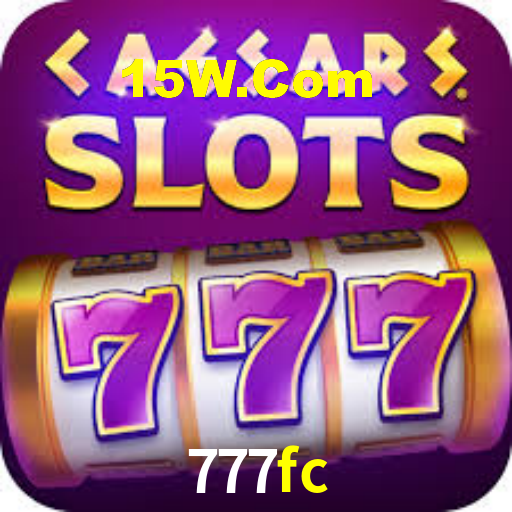 777fc - Slots Oficiais Brasileiros - 777fc.com