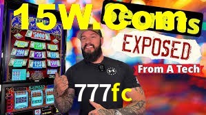 Roulette Table 777fc